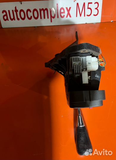 Селектор кпп 4-х ступка змейка Toyota, 1004283