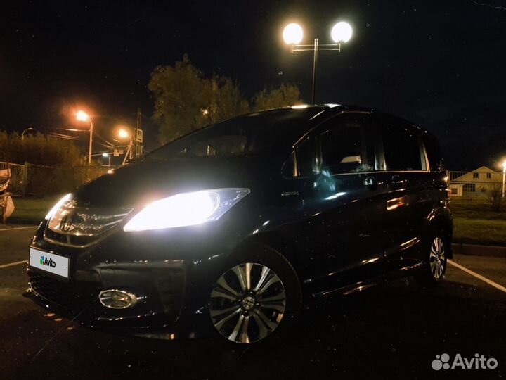 Honda Freed 1.5 CVT, 2011, 150 000 км