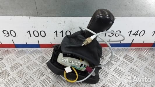 Кулиса кпп BMW X5 E53 (ZML22DM01)