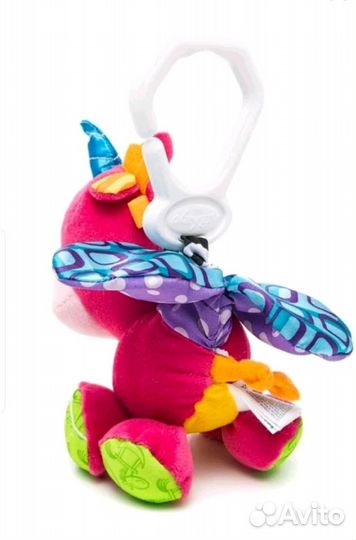 Подвесная игрушка Playgro Единорог