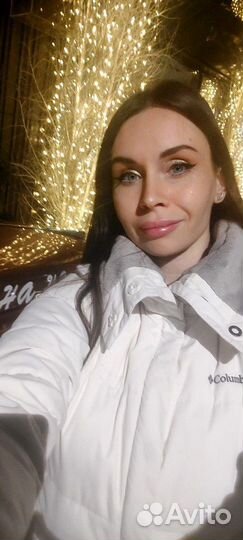 Массажистка