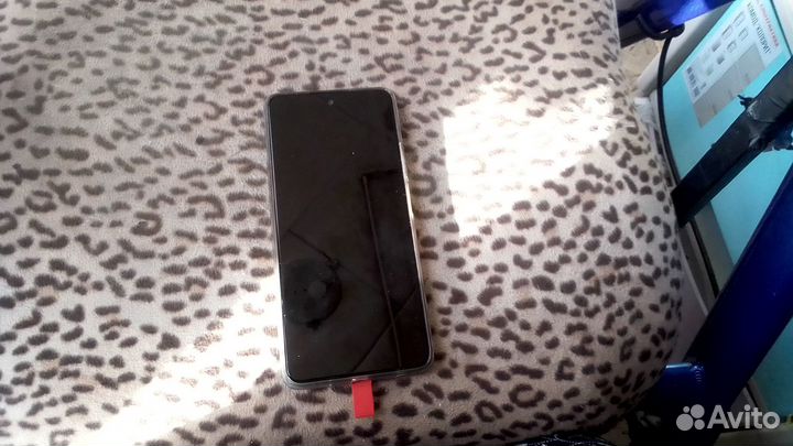 TECNO Pova 2, 4/128 ГБ