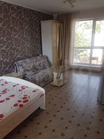 Комната 25 м², 1/3 эт.