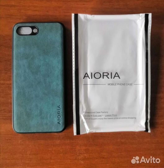 Чехол на Honor 10
