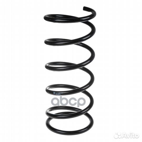 Пружина передняя LR KIA (Spectra иж) ganz GIK02601