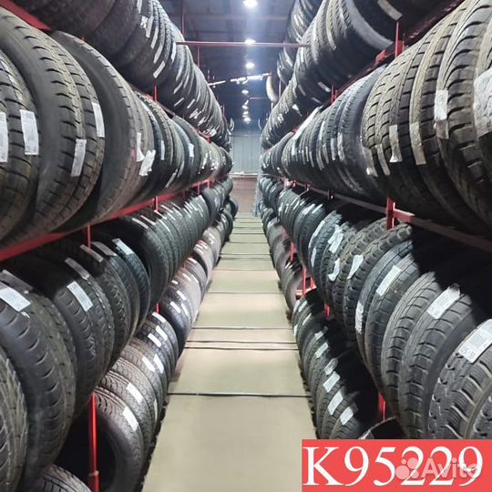 Nokian Tyres Nordman RS2 SUV 215/65 R16 97L