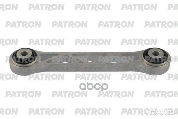 Рычаг подвески tesla model X 2015- PS5858 patron