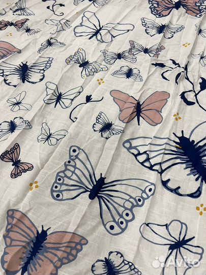 Шторы портьеры бу