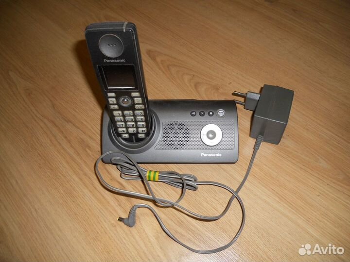 Стационарные телефоны б/у