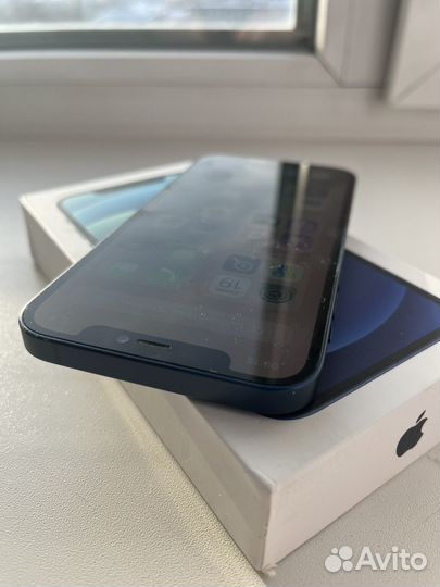 iPhone 12, 128 ГБ