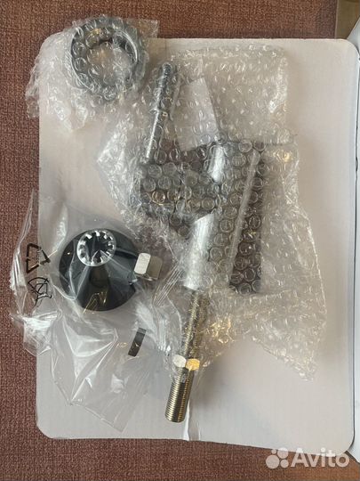 Кран для питьевой воды Аквафор Фаворит