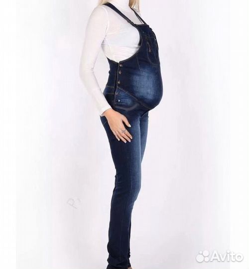 Комбинезон для беременных