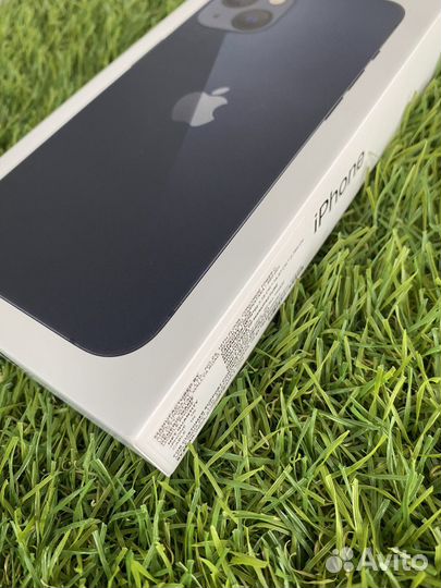 iPhone 13, 128 ГБ