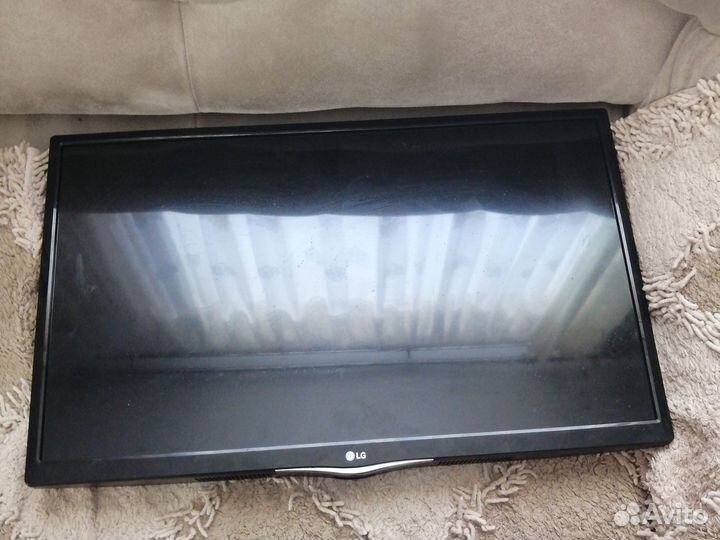 Телевизор lg SMART tv