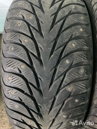 Yokohama Ice Guard Studless IG50 285/50 R20 20B