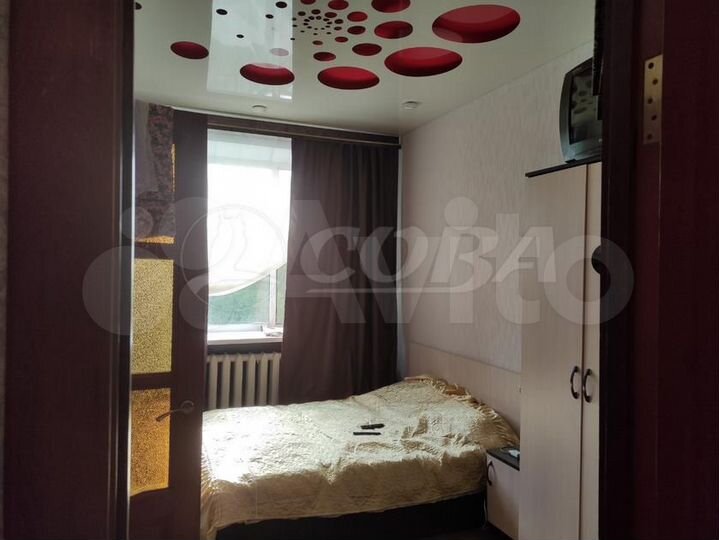 2-к. квартира, 37,4 м², 2/5 эт.