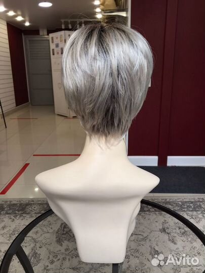 Искусственный парик Swing Ellen Wille