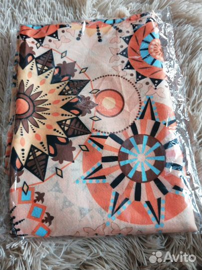 Шарф палантин новый