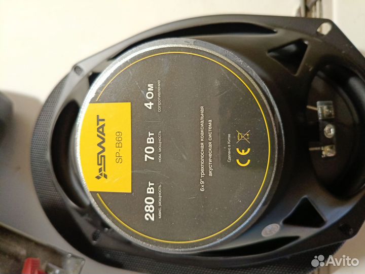 Динамики овалы