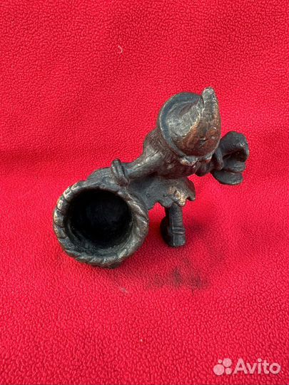 Пепельница СССР