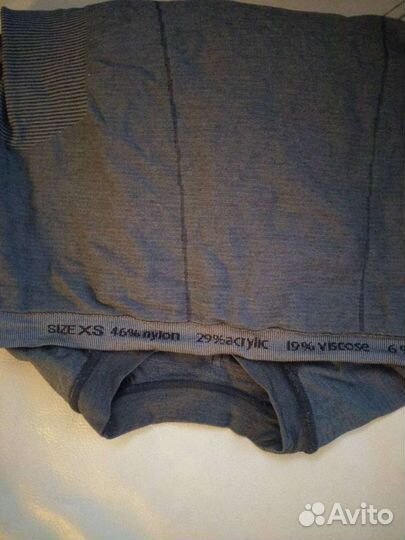 Термобелье Loopline