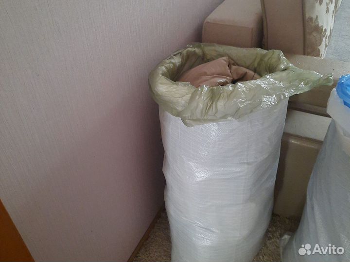 Мужские вещи пакетом 52 54