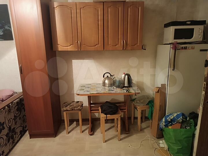 Комната 26,7 м² в > 9-к., 5/5 эт.