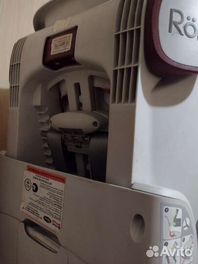 Детское автокресло 0 до 18 кг romer