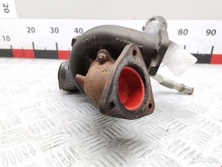 Турбина для Audi A6 C5 059145654AM