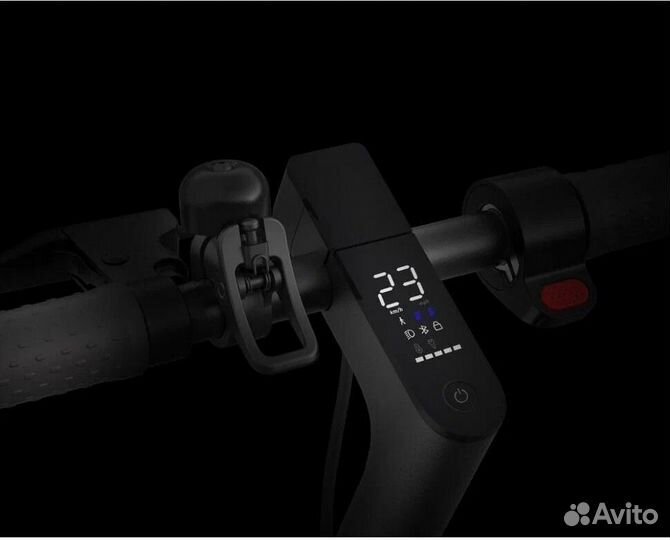 Mi Electric Scooter Pro 2 Новый