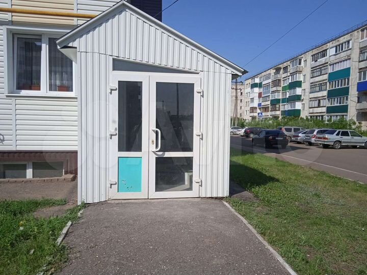 Здание, 441 м²