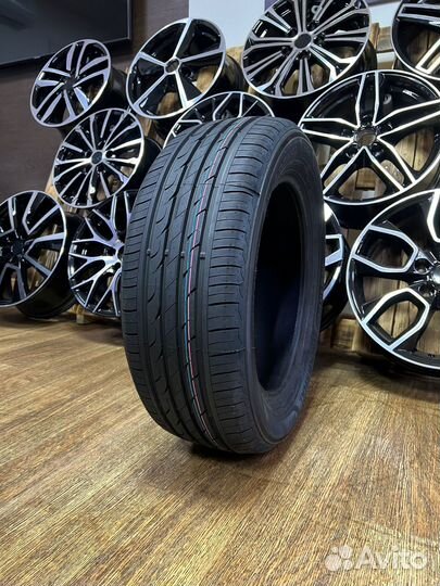 Marshal MH15 205/55 R16 91V