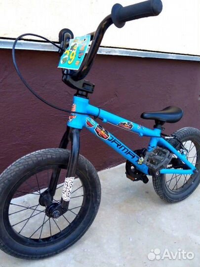 Детский Велосипед Format BMX 14
