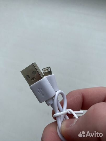 Наушники apple airpods pro