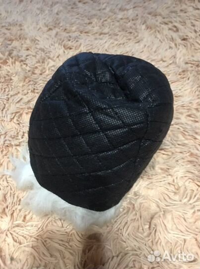 Папаха кавказская