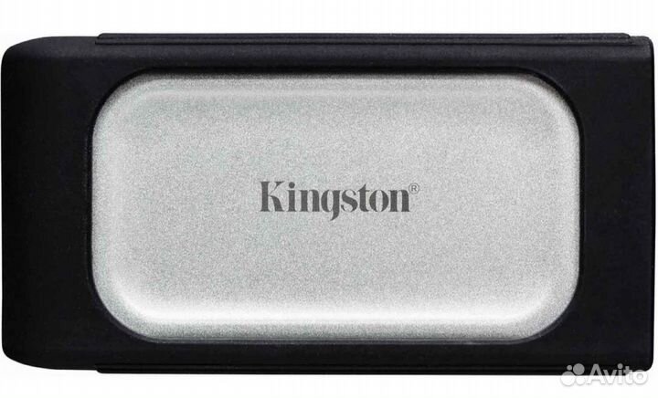 Внешний диск SSD Kingston 500GB USB3.2 SXS2000500G