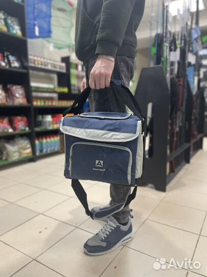 Термосумка. Сумка холодильник