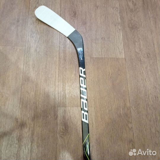 Клюшка хоккейная bauer vapor 2.7