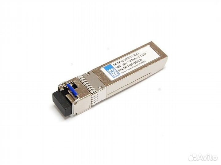 Sfp+ 10гб/с новые