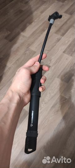 Насос для велосипеда Merida Eco MTB Pump