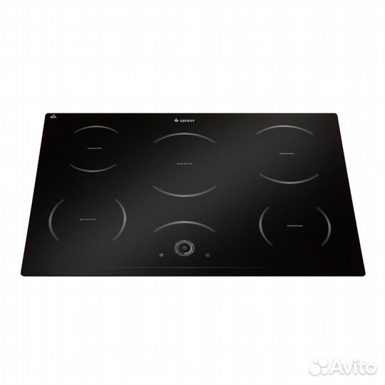 Варочная панель gefest 4322