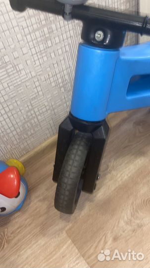 Беговел funny