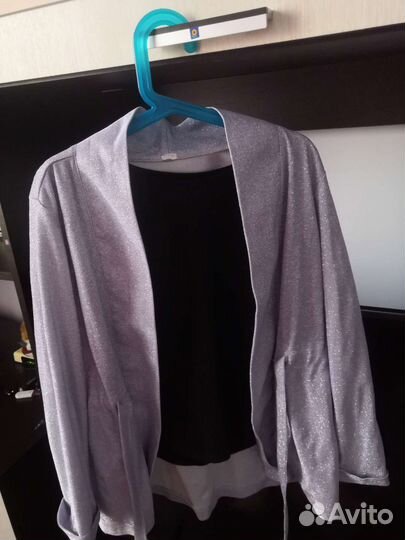 Костюм на девочку