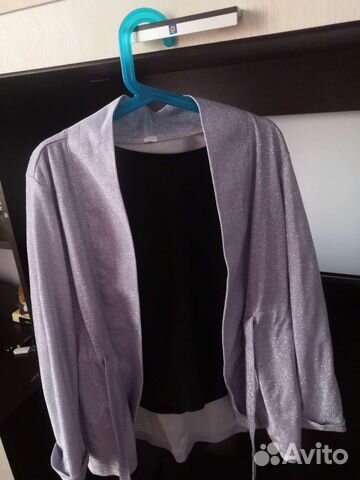 Костюм на девочку