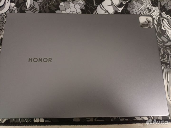 Ноутбук Honor MagicBook x 14