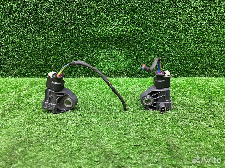 Датчик ускорения BMW G30 G11 X3 G01