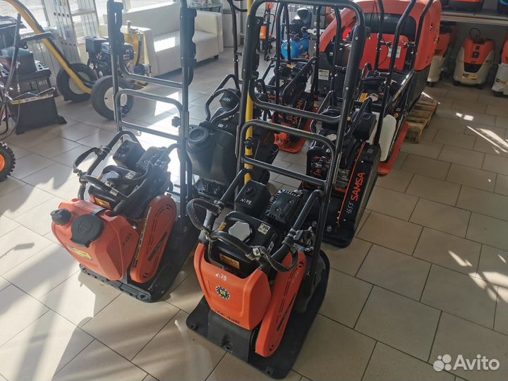 60-1200 кг Аренда виброплит трамбовок каток прокат