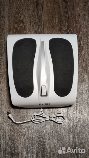 Массажер для ног HoMedics FM-TS9-EU