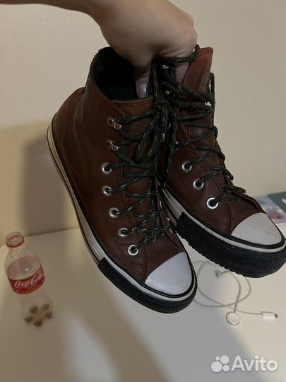 Женские Converse Оригинал