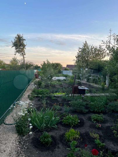 Дача 36 м² на участке 6 сот.